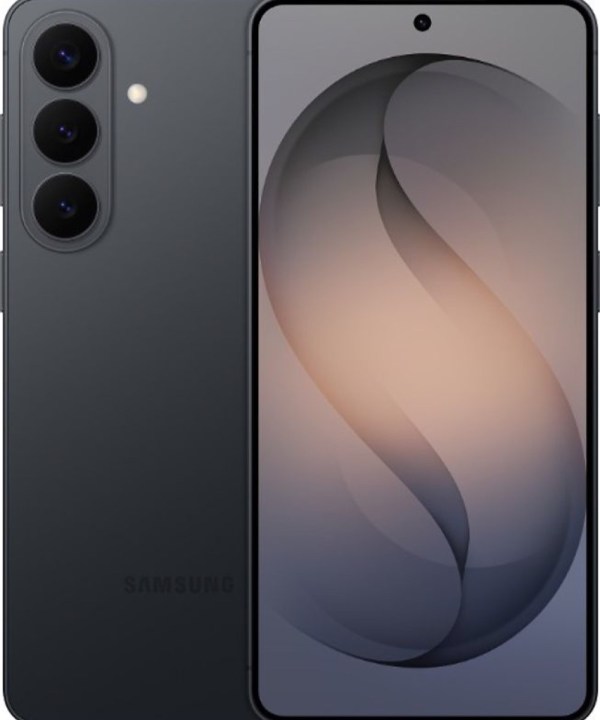 Refurbished Samsung S26 Plus Black