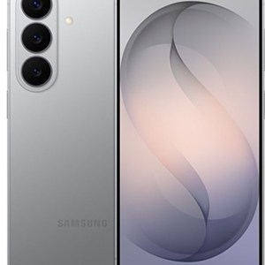 Refurbished Samsung S26 Plus Silver Shadow