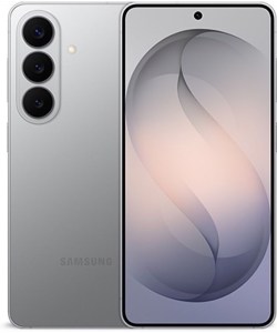Refurbished Samsung S26 Plus Silver Shadow