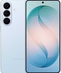 Refurbished Samsung S26 Plus Sky Blue