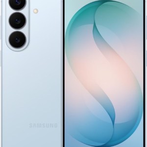 Refurbished Samsung S26 Sky Blue