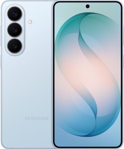 Refurbished Samsung S26 Sky Blue