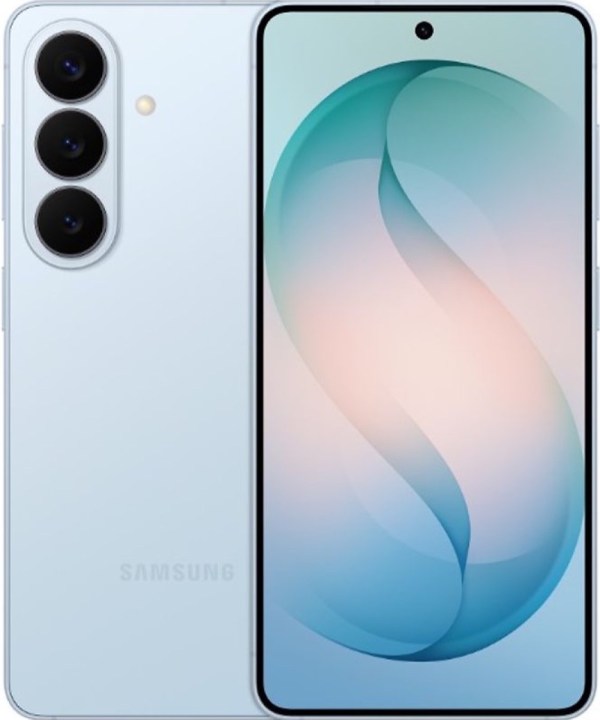 Refurbished Samsung S26 Sky Blue