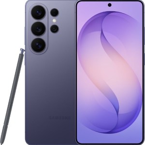 Refurbished Samsung S26 Ultra Cobalt Violet