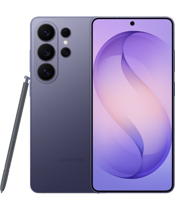 Refurbished Samsung S26 Ultra Cobalt Violet