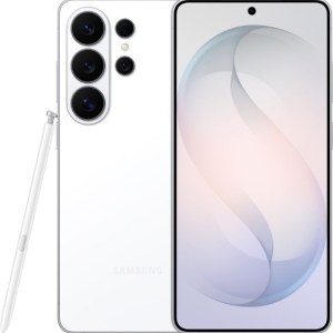 Refurbished Samsung S26 Ultra White