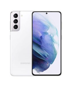 Samsung Galaxy S21 5G Phantom White