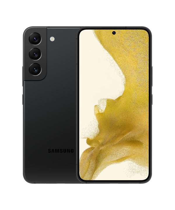 Samsung Galaxy S22 Phantom Black