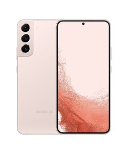 Samsung Galaxy S22 Plus 5G Pink Gold
