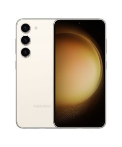 Samsung Galaxy S23 Cream