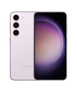 Samsung Galaxy S23 Lavender