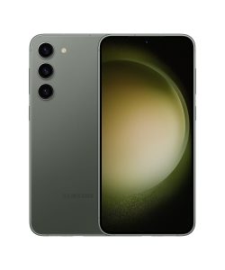 Samsung Galaxy S23 Plus Green