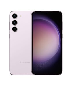 Samsung Galaxy S23 Plus Lavender