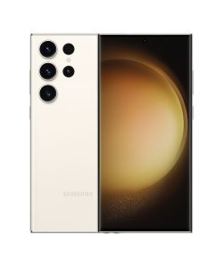 Samsung Galaxy S23 Ultra Cream