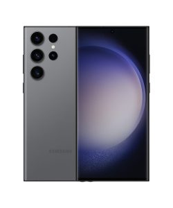 Samsung Galaxy S23 Ultra Graphite