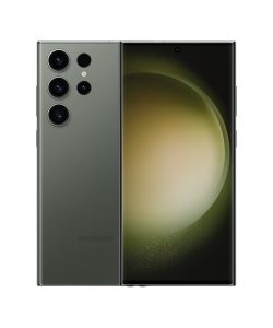 Samsung Galaxy S23 Ultra Green