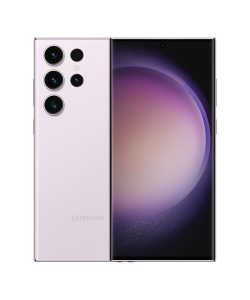 Samsung Galaxy S23 Ultra Lavender