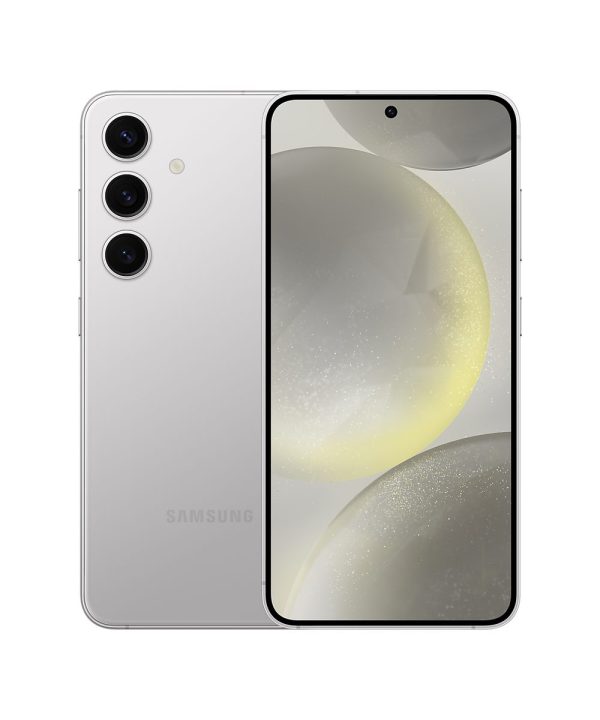 Samsung Galaxy S24 Marble Grey