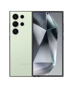 Samsung Galaxy S24 Ultra Titanium Green