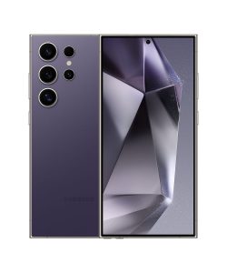 Samsung Galaxy S24 Ultra Titanium Violet
