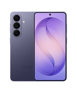 Samsung Galaxy S26 Cobalt Violet