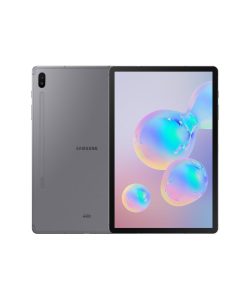 Samsung Galaxy Tab S6 (2019) 10.5" Mountain Grey
