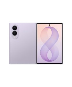 Samsung Galaxy Z Fold 8 Lavender