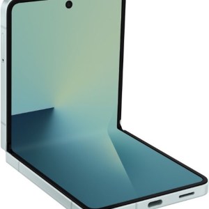 Refurbished Samsung Z Flip 7 Mint