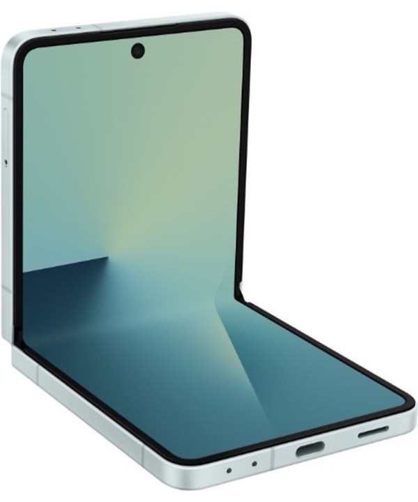 Refurbished Samsung Z Flip 7 Mint