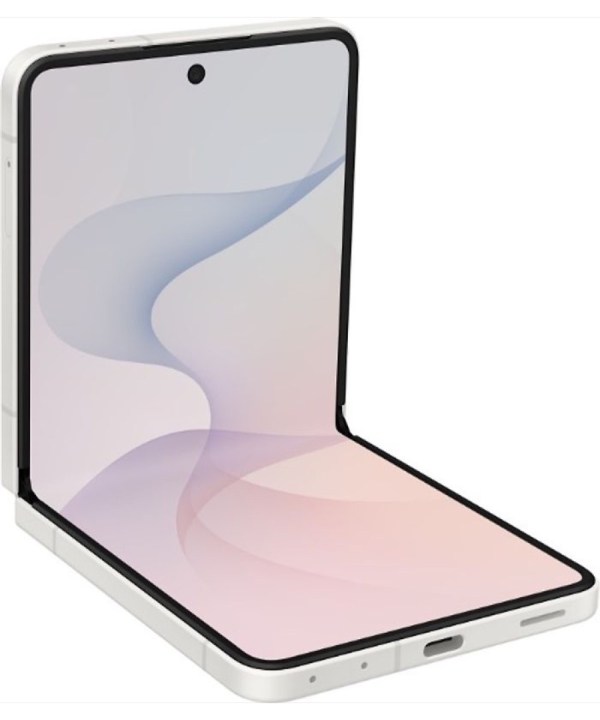 Samsung Z Flip 8 512GB - Mint - Grade B