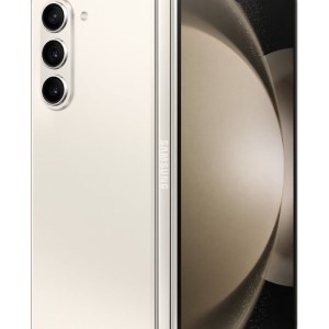 Samsung Z Fold 5 256GB - Cream - Grade B