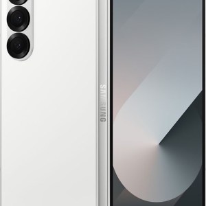 Refurbished Samsung Z Fold 6 White