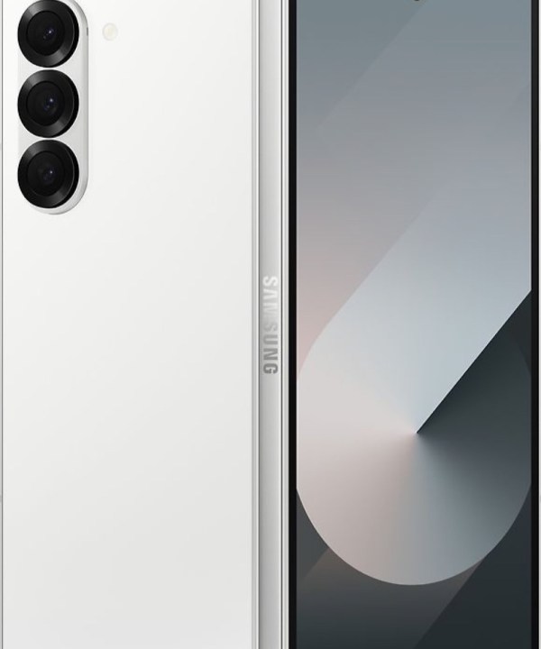 Refurbished Samsung Z Fold 6 White