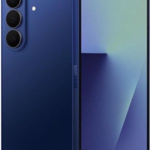 Refurbished Samsung Z Fold 7 Blue Shadow