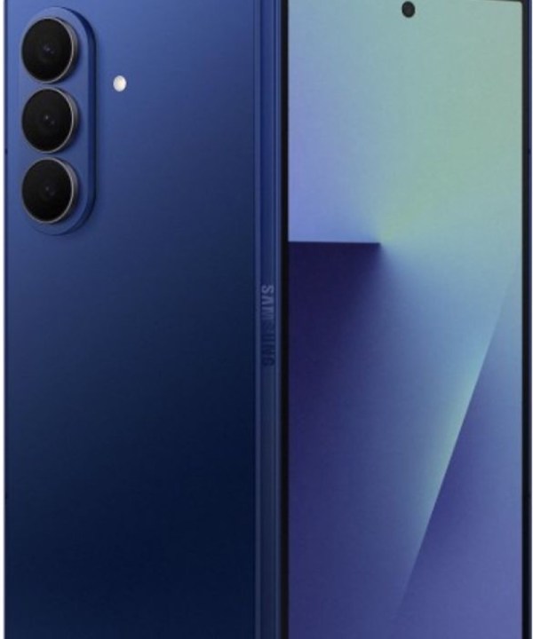 Refurbished Samsung Z Fold 7 Blue Shadow