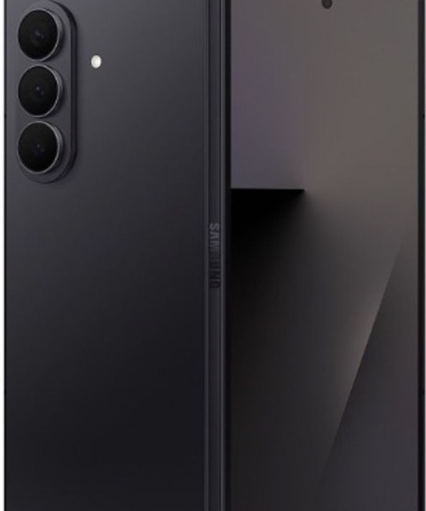 Refurbished Samsung Z Fold 7 Jetblack