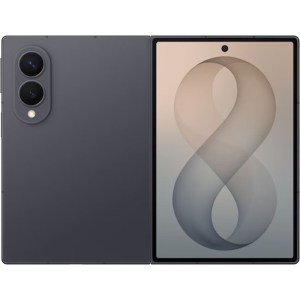 Refurbished Samsung Z Fold 8 Graphite