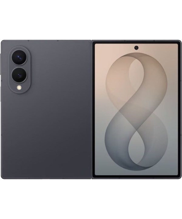 Refurbished Samsung Z Fold 8 Graphite