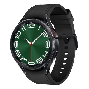 Samsung Galaxy Watch6 Classic - Black - Grade A