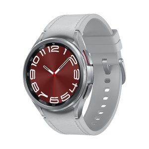 Samsung Galaxy Watch6 Classic - Silver - Grade B