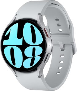 Samsung Galaxy Watch6 - Silver - Grade A+ Pristine