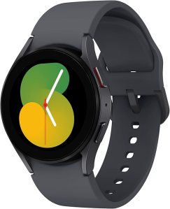 Samsung Galaxy Watch5 - Graphite - Grade A+ Pristine