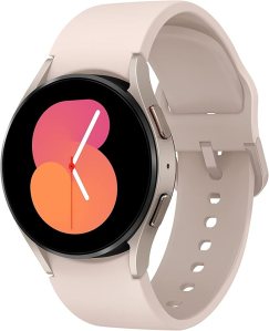 Samsung Galaxy Watch5 - Pink Gold - Grade A+ Pristine