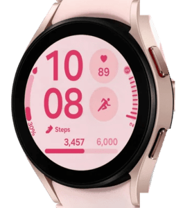 Samsung Galaxy Watch FE - Pink Gold - Grade B