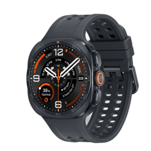 Samsung Galaxy Watch Ultra 47mm - Titanium Grey - Grade A+ Pristine