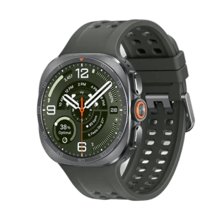Samsung Galaxy Watch Ultra 47mm - Titanium Silver - Grade A+ Pristine