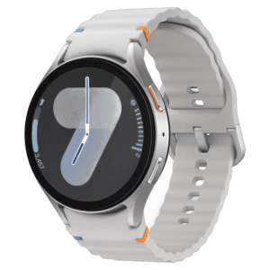 Samsung Galaxy Watch7 - Silver - Grade A+ Pristine