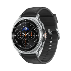Samsung Galaxy Watch8 Classic - Black - Grade A