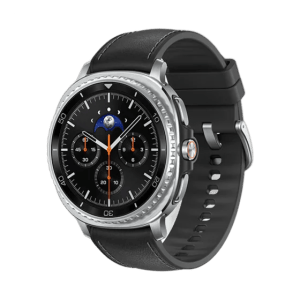 Samsung Galaxy Watch8 Classic - Black - Grade A+ Pristine