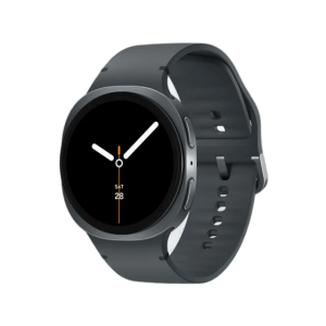 Samsung Galaxy Watch8 - Graphite - Grade A+ Pristine